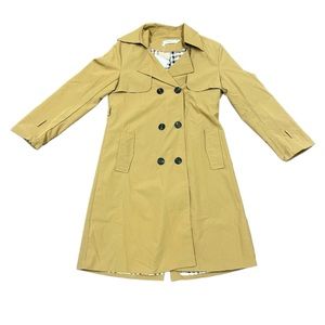 Trench Coat Double breasted